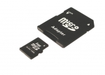 micro SD card