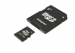 micro SD Karte