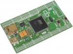 AVR32 Development Module