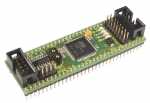AVR Development Module with AT90CAN128