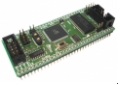 AVR Development Module with 128 KB ext. SRAM and ATMEGA2561 V2.0